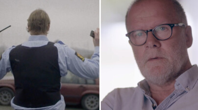 Skulle henrettes foran «hele» Norge. Nå forteller han sjokkhistorien